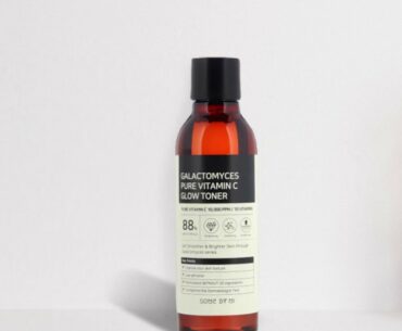 Some By Mi Galactomyces Pure Vitamin C Glow Toner 200ml