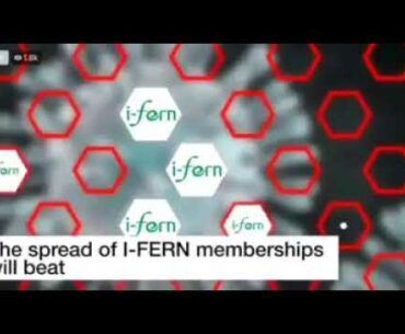 IFERN BUSINESS on FERN D , FERN ACTIVE & MILKCA VS COVID19