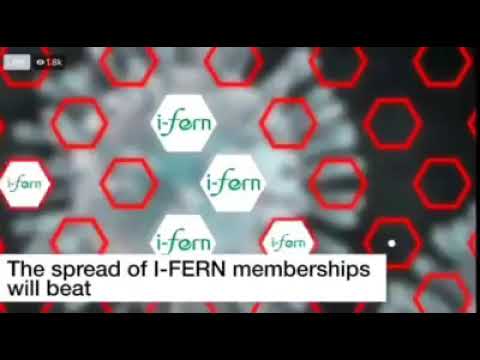 IFERN BUSINESS on FERN D , FERN ACTIVE & MILKCA VS COVID19