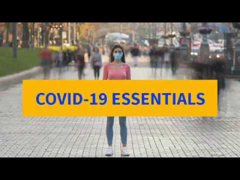 Covid-19 Essentials | Products I use to protect myself and others | BOS.PH