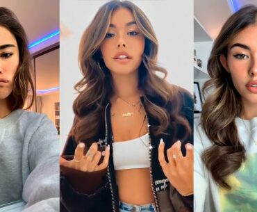 Madison Beer Live | Skincare Routine, Makeup Tutorial and Talking with Fans | May 19, 2020