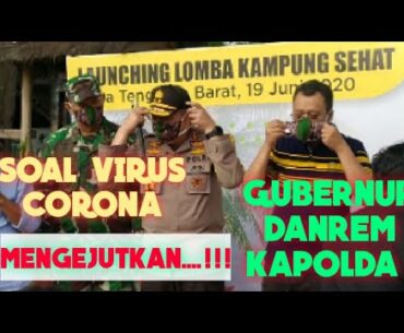 COVID-19...?? LAWAN DENGAN CARA INI...!!!