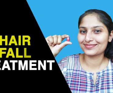 Hair Fall Treatment | Vitamin E , Onion , Castor oil For Strong Hair | Home Remedies