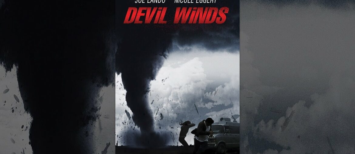 Devil Winds