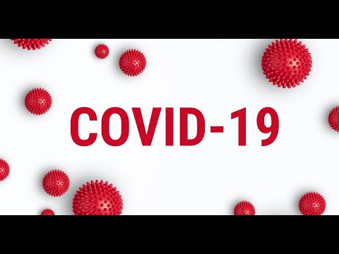 Fighting  Covid 19 "Tips To Bust Your Immune System"