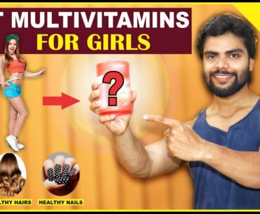 MULTIVITAMIN FOR WOMEN  & MEN'S  || USES || Zenith Nutrition Daily Active Multiple Gummies