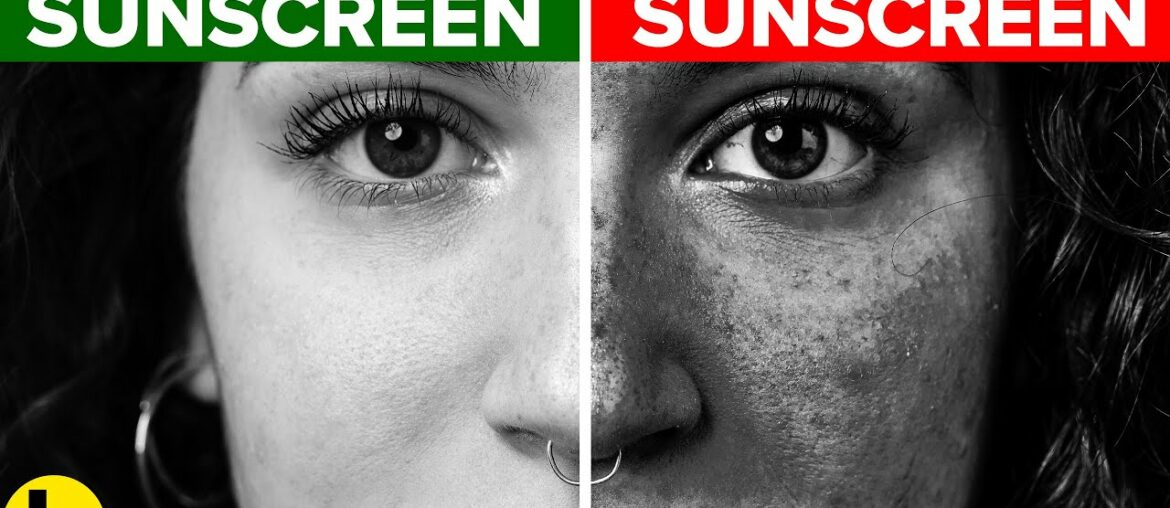 9 Myths About Sunscreen That You Always Thought Were True