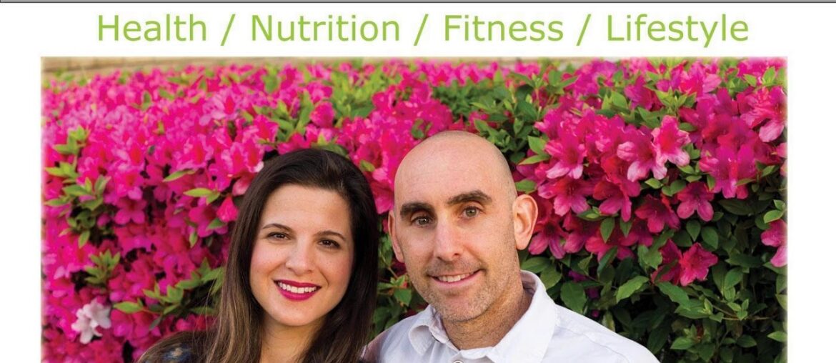 Nutrition Myth Busting with Dr. Matthew Nagra - PTP362