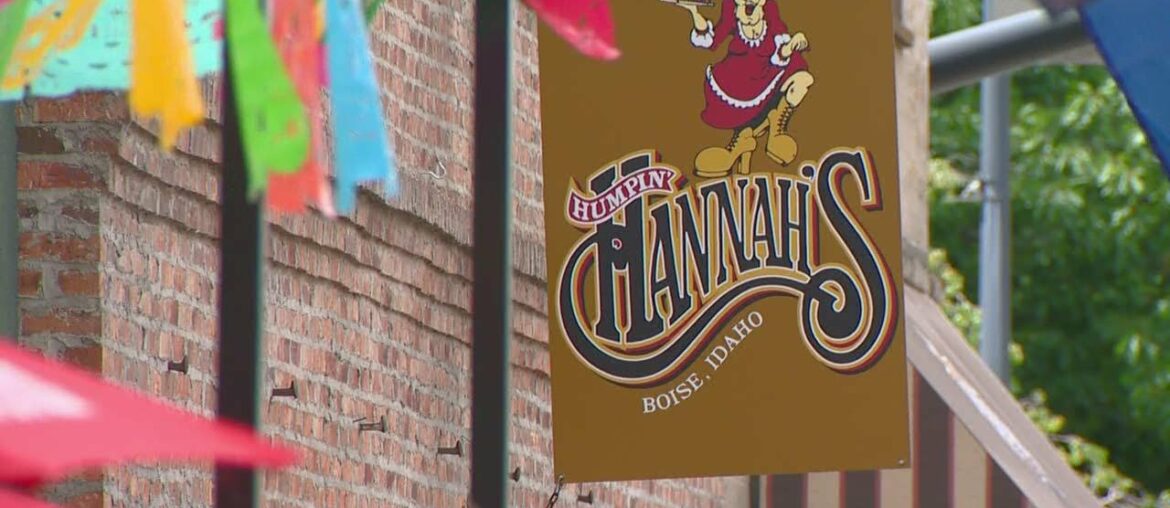 Downtown Boise bars to help reduce spread of COVID-19 after being linked to cluster of cases