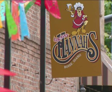 Downtown Boise bars to help reduce spread of COVID-19 after being linked to cluster of cases