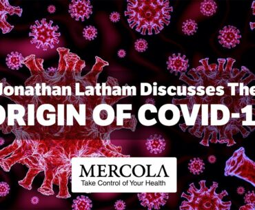 Origins of COVID-19- Interview with Jonathan Latham