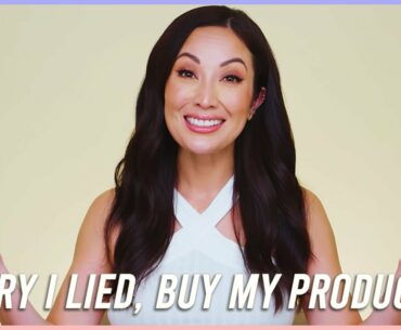 Susan Yara (Mixed Makeup) SLAMMED For DECEIVING FANS & Promoting A Brand She Owned The Whole Time