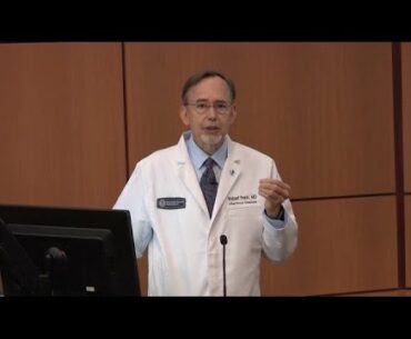 Dr. Robert Penn: COVID-19 -- What We Know & What's Next