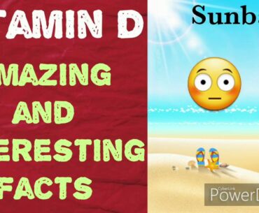 Vitamin D/vitamin D ka use/vitamin D ki kami se kya hota hai/vitamin d tablets/vitamin d food