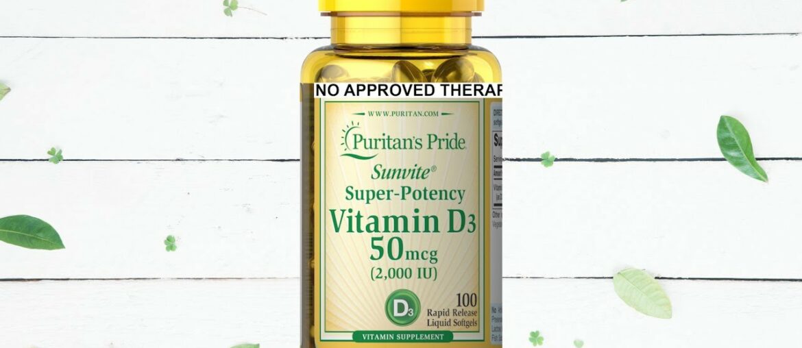 Vitamin D3 by Puritan's Pride | PuritansPride.ph