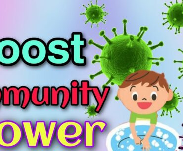 Immunity Boost By Electro Homoeopathic Medicine | Covid 19