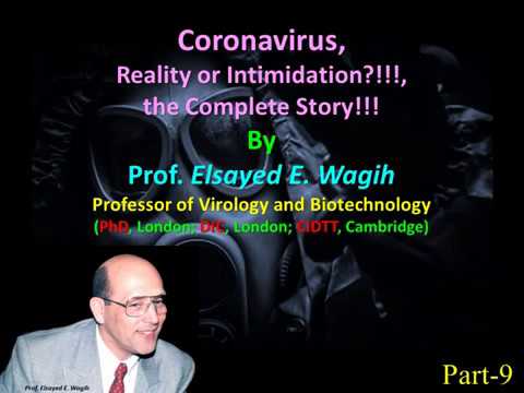 Coronavirus Part 9  Boosting Immune System with Nutrition to Fight nCoV 19   Copy