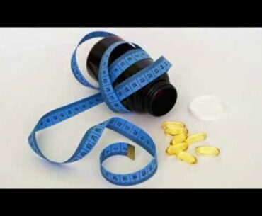 Do Vitamin D Supplements Help with Diabetes, Weight Loss, and Blood Pressure xvid