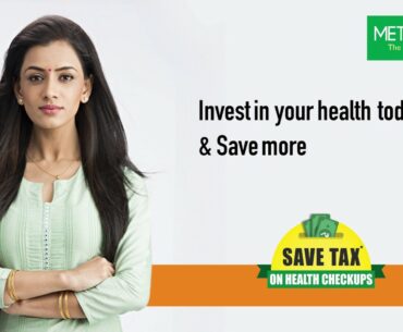 Did you know? More than 65% of Indians are Vitamin D deficient |Its time to Invest in your health