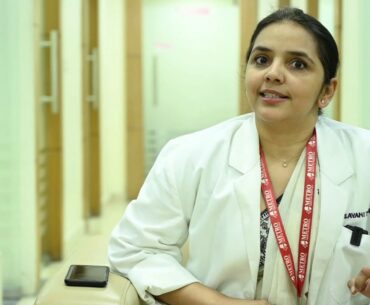 Immunity, Stress and coronavirus by Dr. Avani Tiwari, Senior Psychiatrist, Metro Hospital, Noida