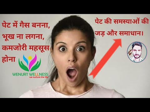 Kaise jane ki liver unhealthy h? Wonderful Herbal Wenliv plus liver syrup, wenurt wellness