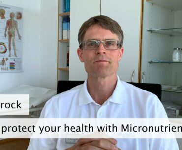 How to protect your health with Micronutrients (2020) | Buchinger Wilhelmi