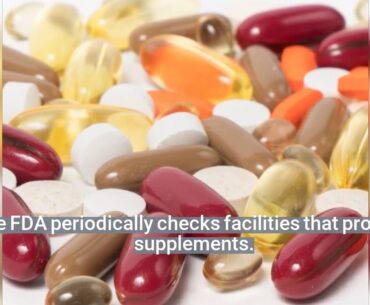 Excitement About Dietary Supplements and Vitamins - Verywell Health