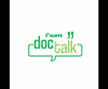 DocTalk Episode 3: Vitamins and Minerals for Boosting Immunity