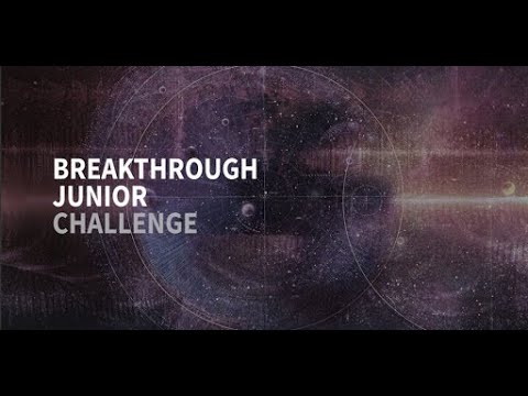 Herd Immunity: Our Best Solution to Covid-19 | Breakthrough Junior Challenge 2020| Covid-19 Category