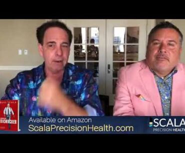 Vitamins & supplements | What your doctor won't tell you - Russ Scala