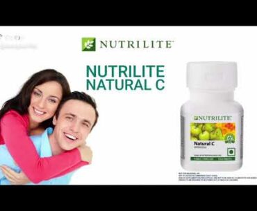 Natural-C Amway