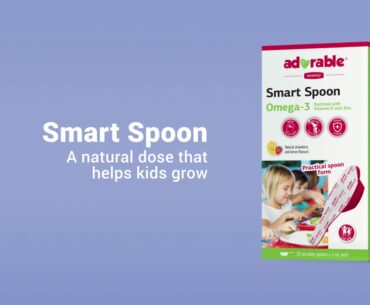 Smart Spoon - Stronger immune system