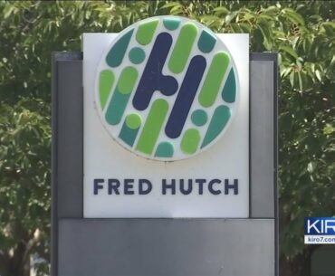 VIDEO: Fred Hutch studies immune response to COVID-19, needs participants