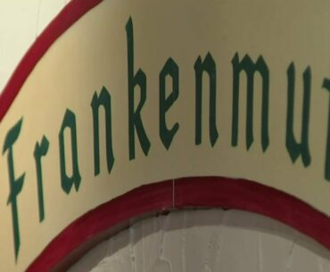 How Michigan's Frankemuth is reopening to visitors amid COVID-19