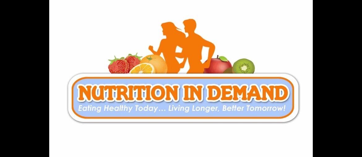 Turks & Caicos Free Webinar - Building Your Immune System Against COVID-19 by Nutrition in Demand