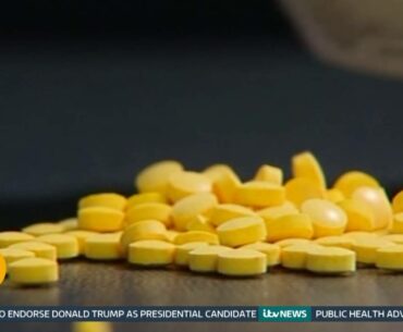 People Urged To Take Vitamin D Supplements | Good Morning Britain