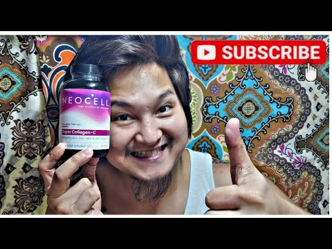 MILOBEST TV - BENEFITS OF NEOCELL SUPER COLLAGEN + C