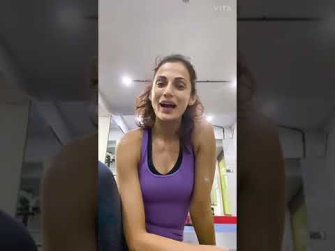 Shilpa Reddy about covid19