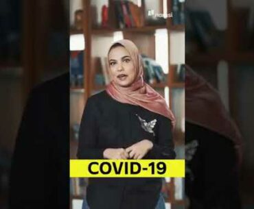 Tetap Waspada Lawan Virus Corona Covid-19 #Corona #Covid19 #VirusCorona