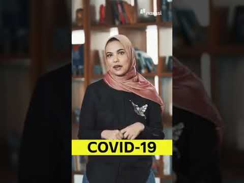 Tetap Waspada Lawan Virus Corona Covid-19 #Corona #Covid19 #VirusCorona