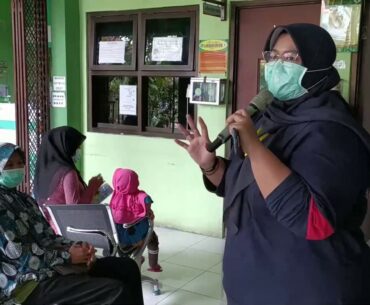 Manfaat Masker dan Cuci Tangan Saat Pandemi COVID19 atau Corona Virus