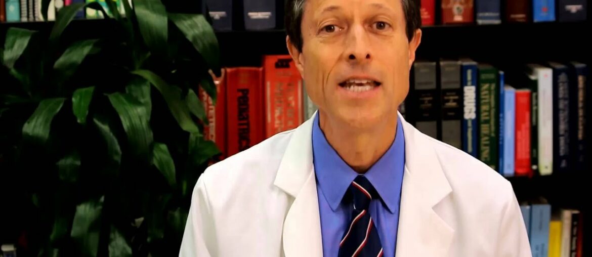 Ask Dr. Neal Barnard: Do I need vitamin B12?