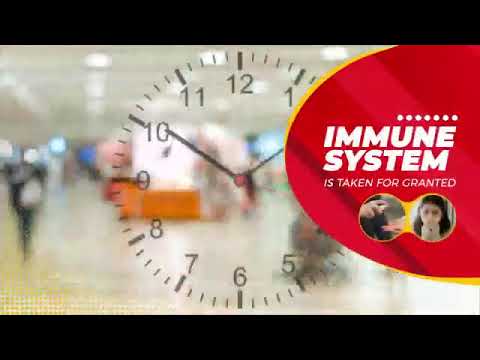 IMMUNE PLUS Naturamore much more from nature. Watching this likes, share, subscribe .