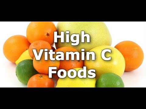 5 Common Fruits Rich In Vitamin C | HealthClub