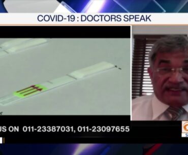 Doctors Speak: Doctors on precautions, immunity & treatment for COVID-19 | 28 June 2020