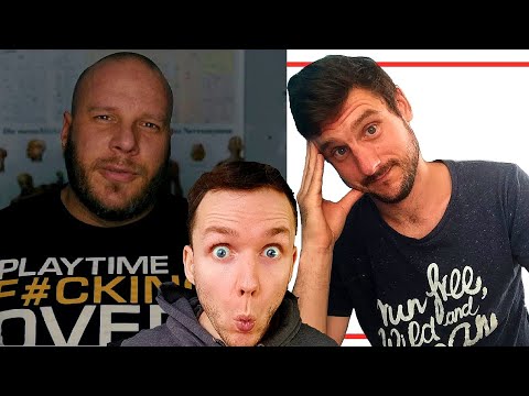 SCHOCK: David Banana zerlegt Goko Fitness | Sagt David Banana die Wahrheit? Lichtblick reagiert!