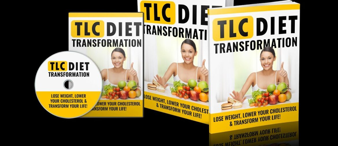 TLC diet chapter No. 1-by Mak fitness club 1