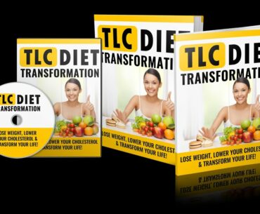 TLC diet chapter No. 1-by Mak fitness club 1