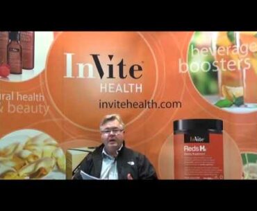 Jerry Hickey: Vitamin B12 Supplement