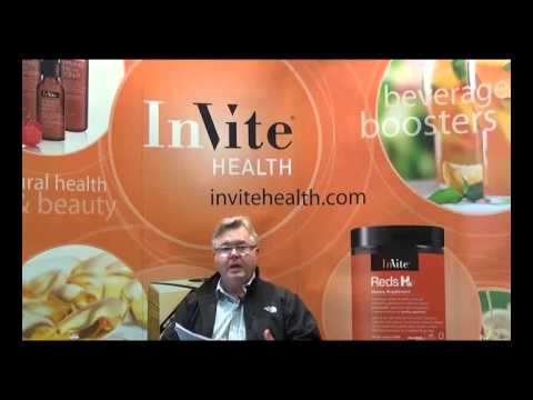 Jerry Hickey: Vitamin B12 Supplement